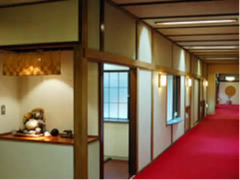 旅館 きのくにや旅館 箱根町