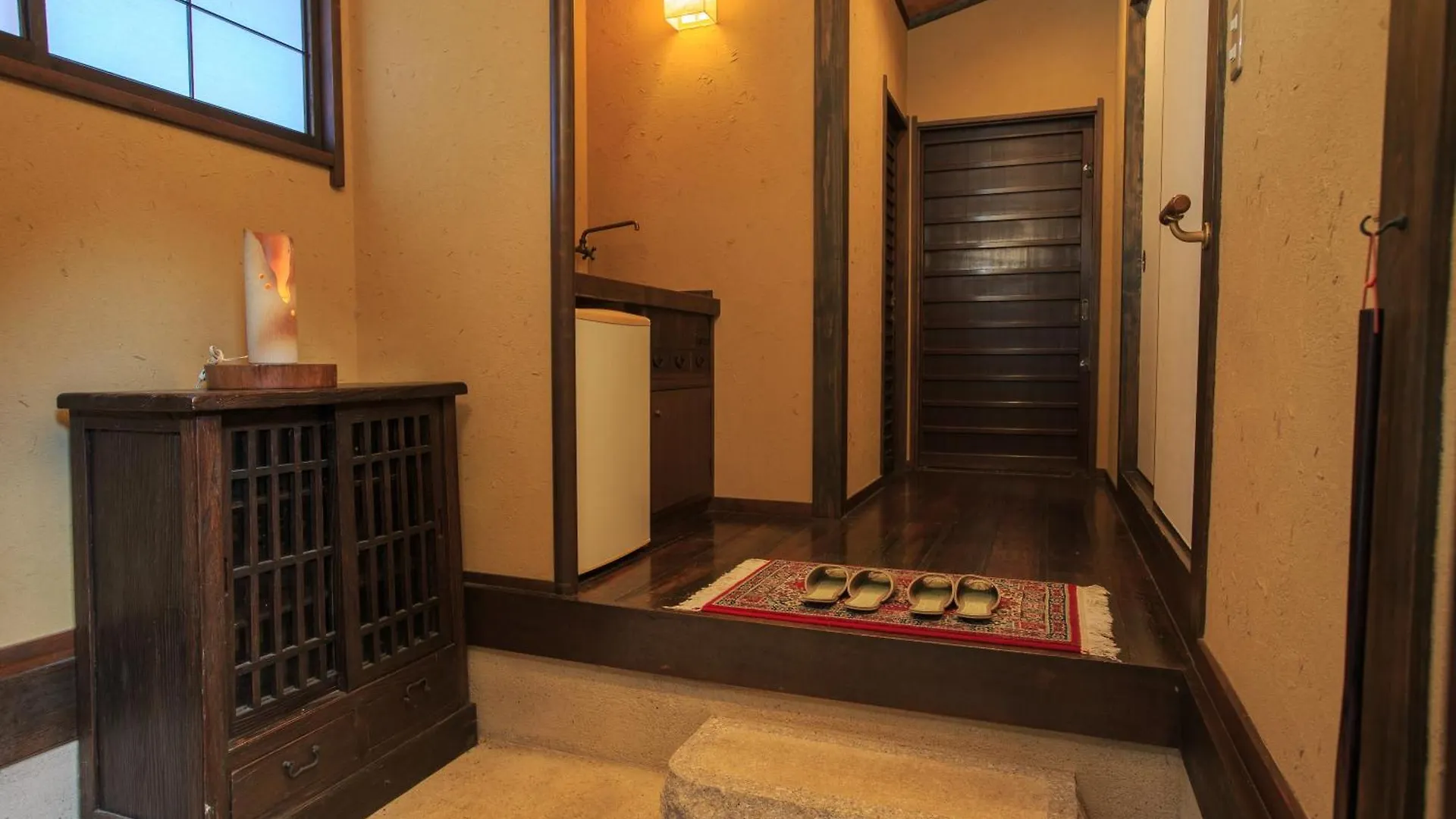 Kinokuniya Ryokan Hakone