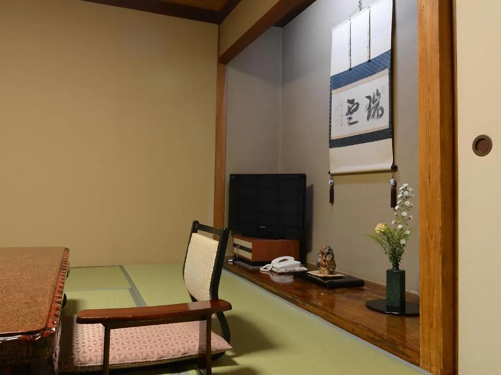 きのくにや旅館 箱根町 旅館