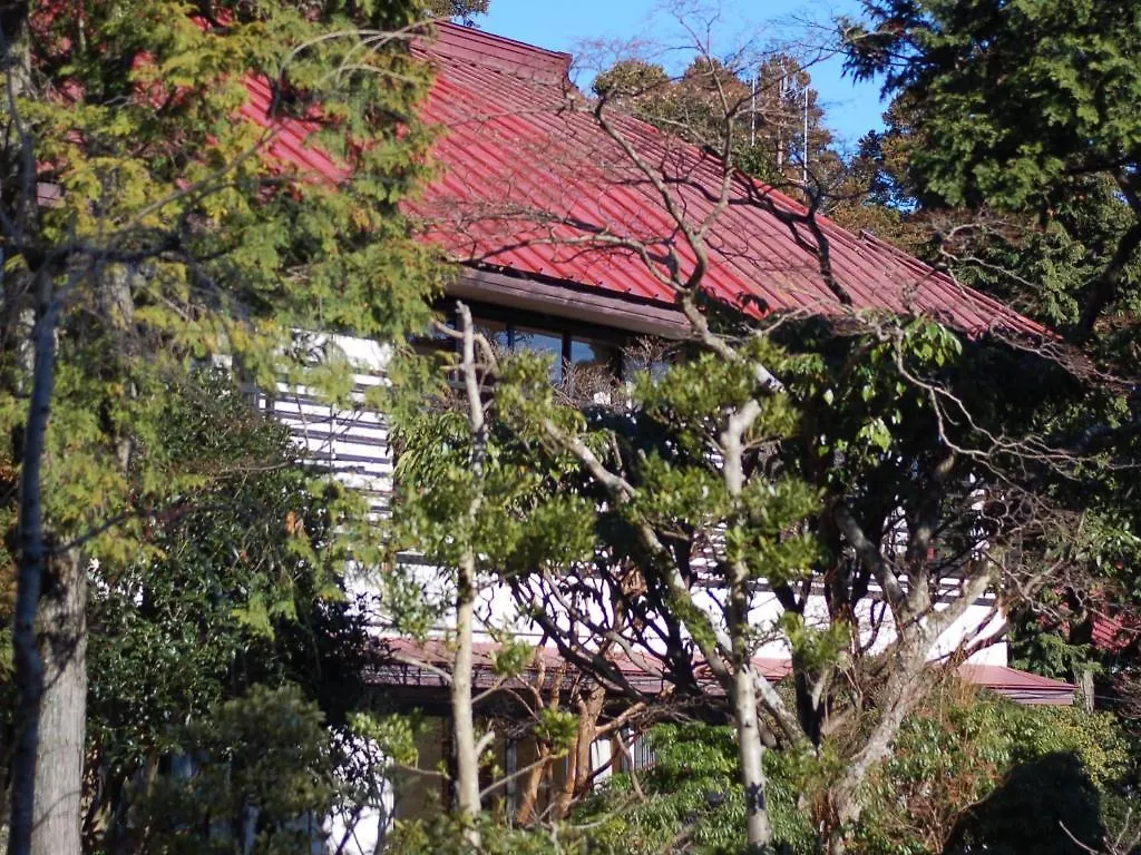 きのくにや旅館 箱根町 3*,  日本