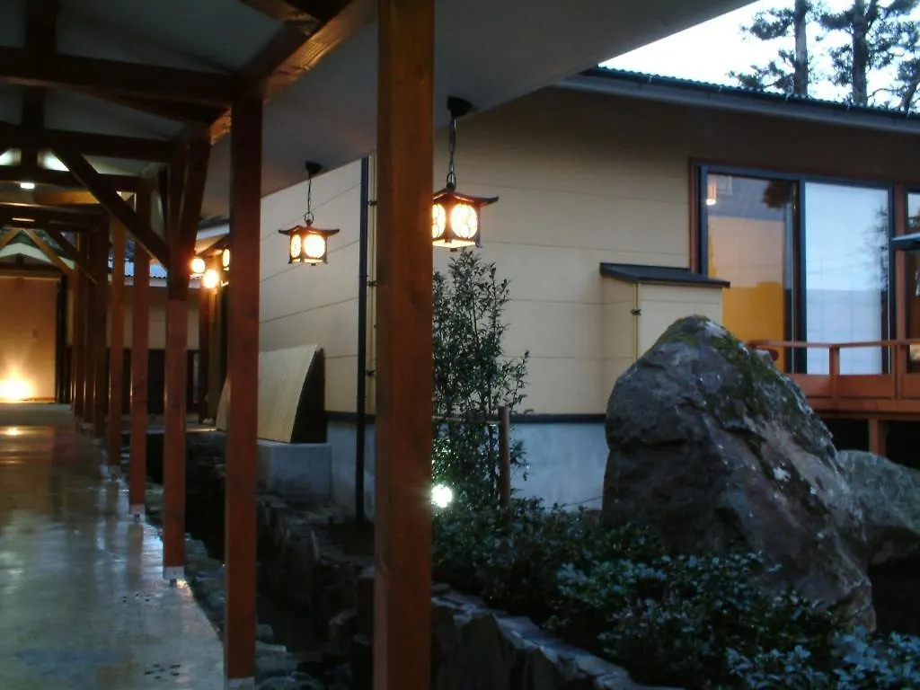 传统日式旅馆 箱根 纪伊国屋旅馆酒店