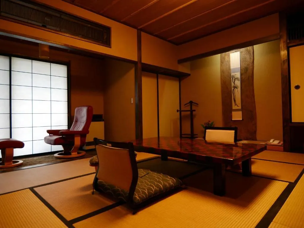 きのくにや旅館 箱根町 旅館