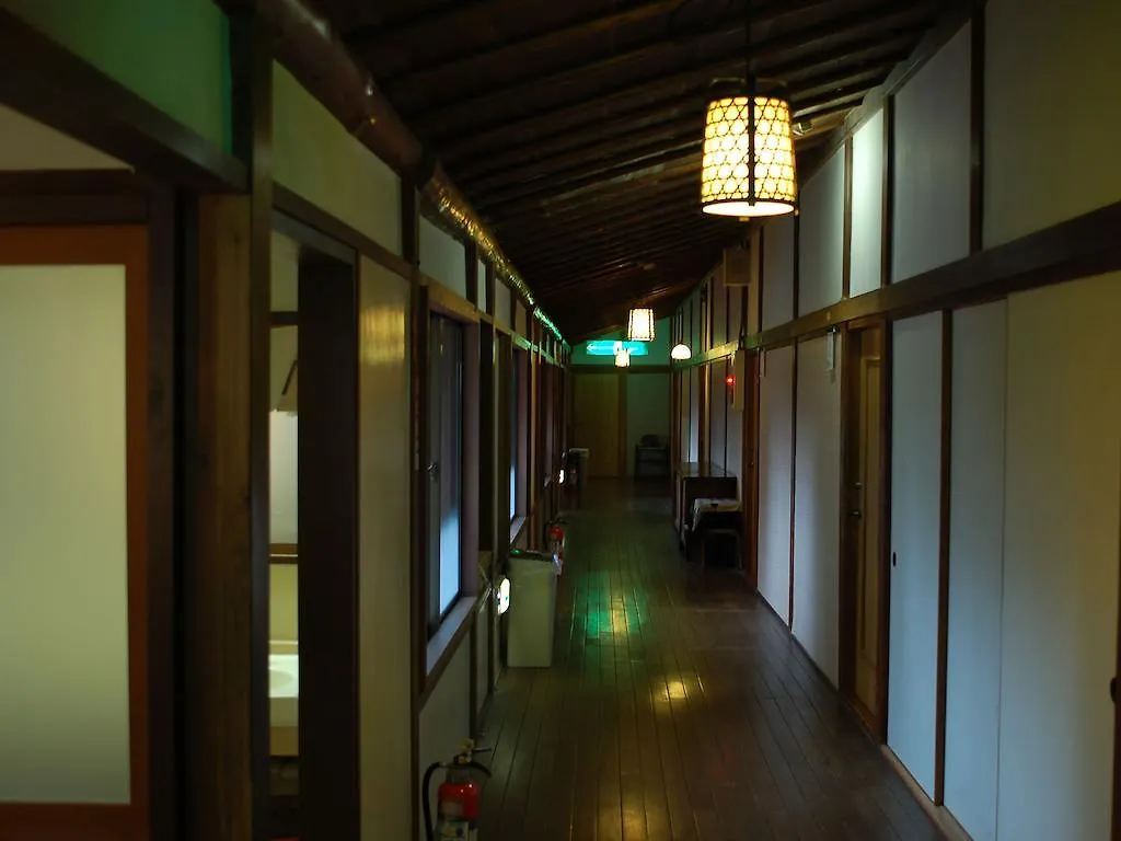 旅館 きのくにや旅館 箱根町