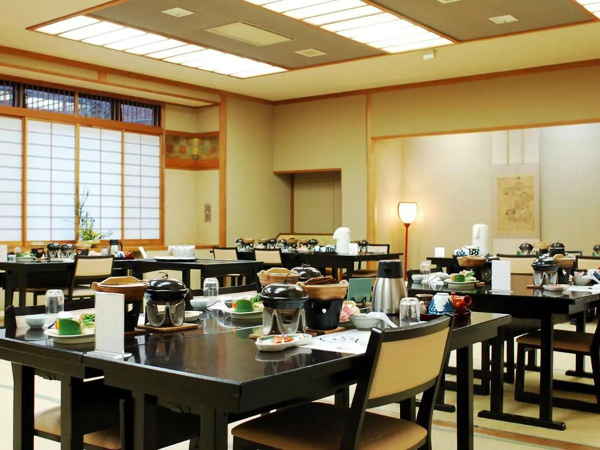 きのくにや旅館 箱根町