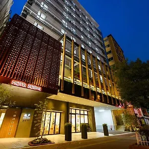 ホテルソビアルなんば大国町 ホテル 大阪市