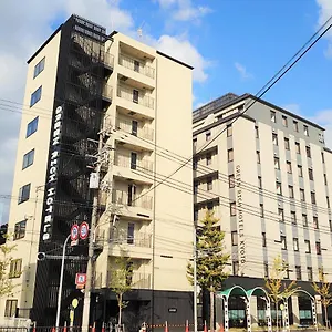 グリーンリッチホテル京都駅南（人工温泉 二股湯の華） ホテル 京都市