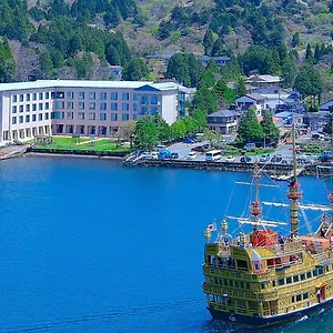 Hakone Hotel **** Hakone