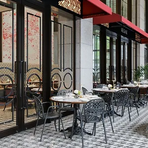 Hotel The St. Regis Osaka