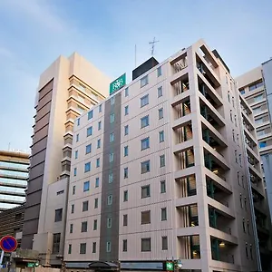 R&bホテル博多駅前1 ホテル 福岡市