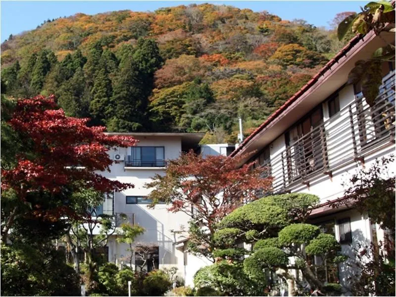 Kinokuniya Ryokan Hakone